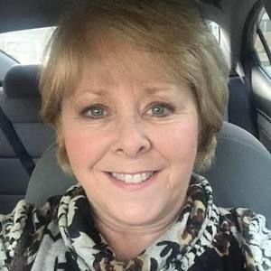 Meet your Posher, Christy